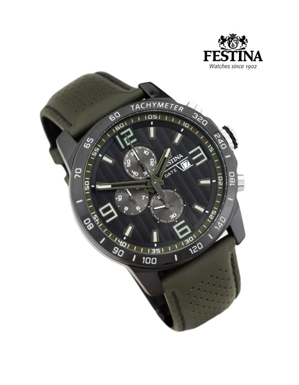 FESTINA Gents Watch